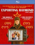 Front Standard. Exporting Raymond [Blu-ray] [2010].