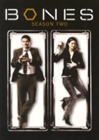 Bones: Season Two [6 Discs] [DVD] - Front_Original