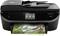 HP - Officejet OJ 8040 Wireless All-in-One Instant Ink Ready Printer - Black-Front_Standard
