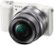 Alt View Zoom 12. Sony - Alpha a5100 Mirrorless Camera with 16-50mm Retractable Lens - White.