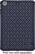 Front. OtterBox - Defender Series Case for Apple® iPad® mini 2 - Blue/Gray.