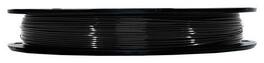 MakerBot - 1.75mm PLA Filament 2 lbs - True Black
