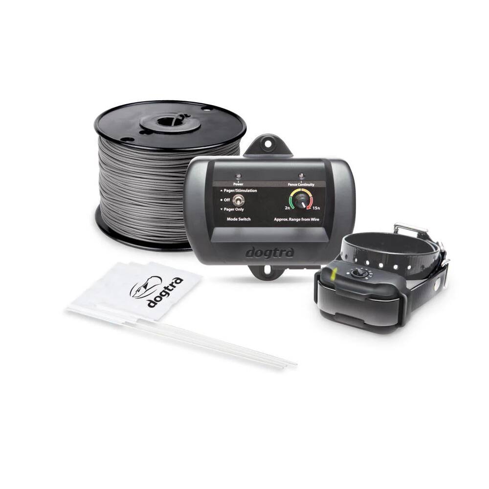 Peteer Pager/Stimulation Pager Penca Continuity OF Pager Only in 11m Mode Switch Approx Range from -e dogtra dogtra