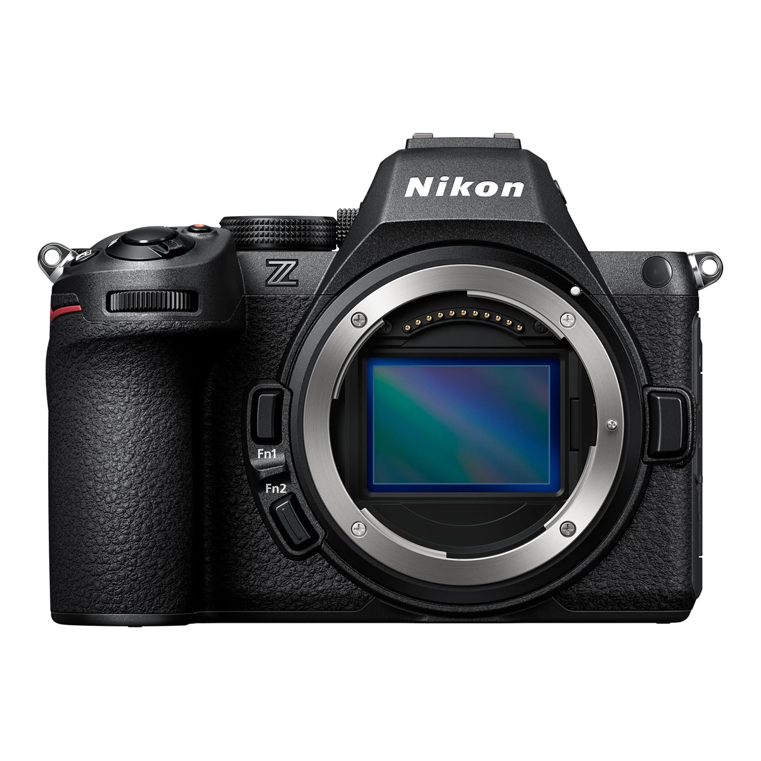 Nikon Z5 本体 シャッターカウント4,972 Bundle Nikon Z5II Full Frame FX format Mirrorless Camera Body +