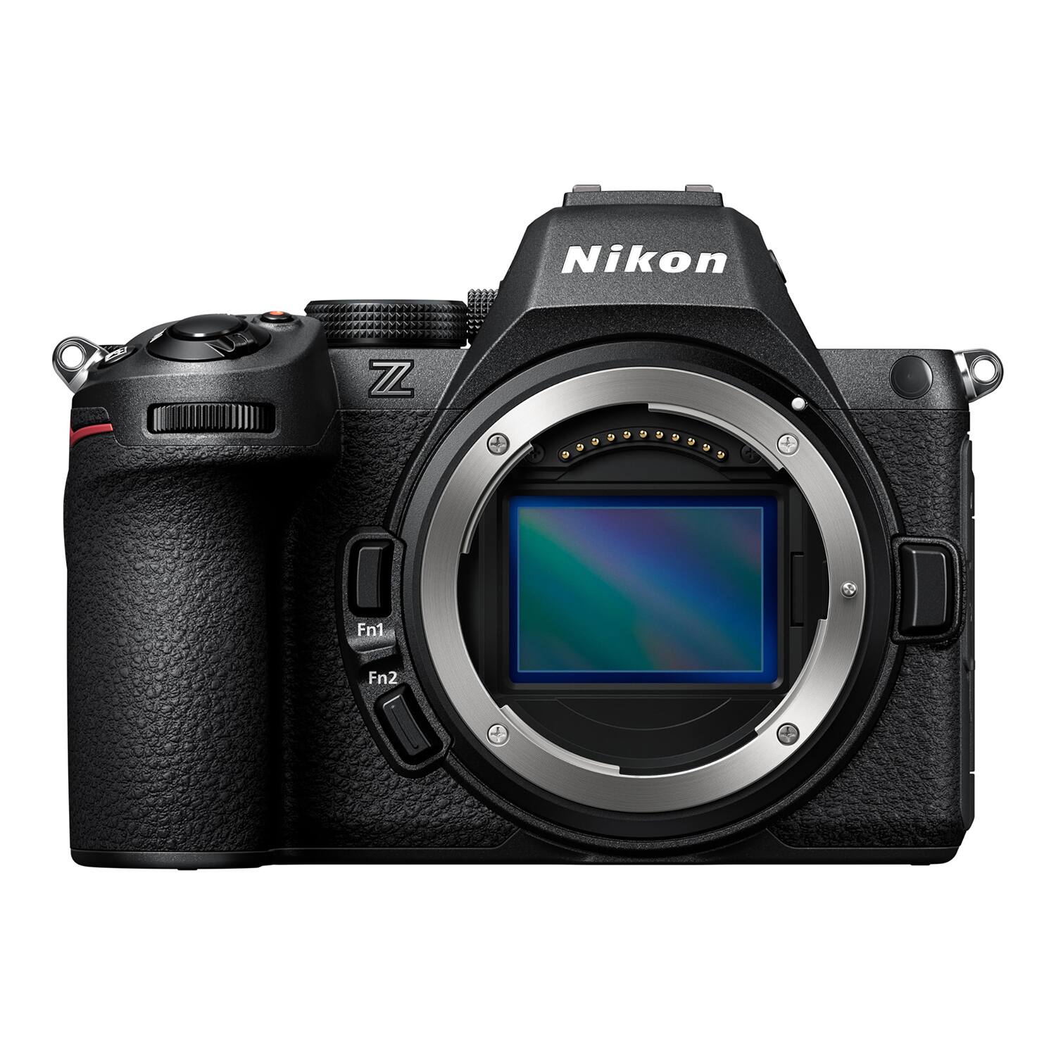 Nikon Z Fn1 Fn2