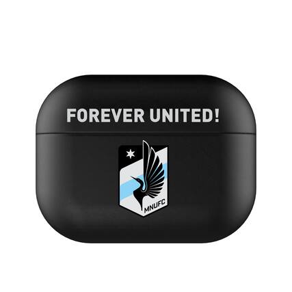 FOREVER UNITED!
MNUFC