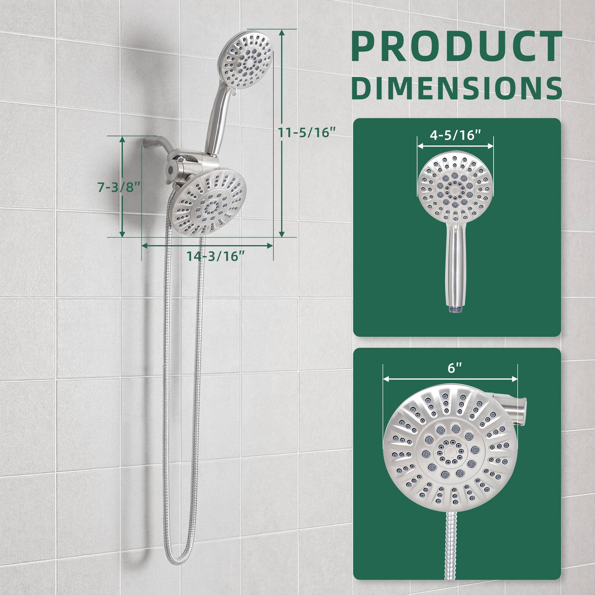 PRODUCT DIMENSIONS

- 11-5/16"
- 4-5/16"
- 7-3/8"
- 14-3/16"
- 6"