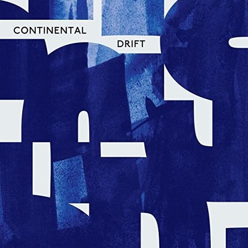 Various Artists - Continental Drift (Various Artists)   - VINYL LP price history on PriceWatchPro