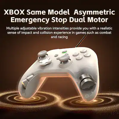 Cluzine Wireless Game Controller for Switch, PC, PS3, PS4 & Steam with Vibration White - Best Buy Cluzine Wireless Game Controller for Switch, PC, PS3, PS4 & Steam with Vibration White - Best Buy