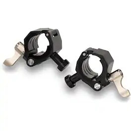 Tilta - Tiltamax Armorman 3.0 Universal Gimbal Ring Adapter Clamp, Set Of 2
