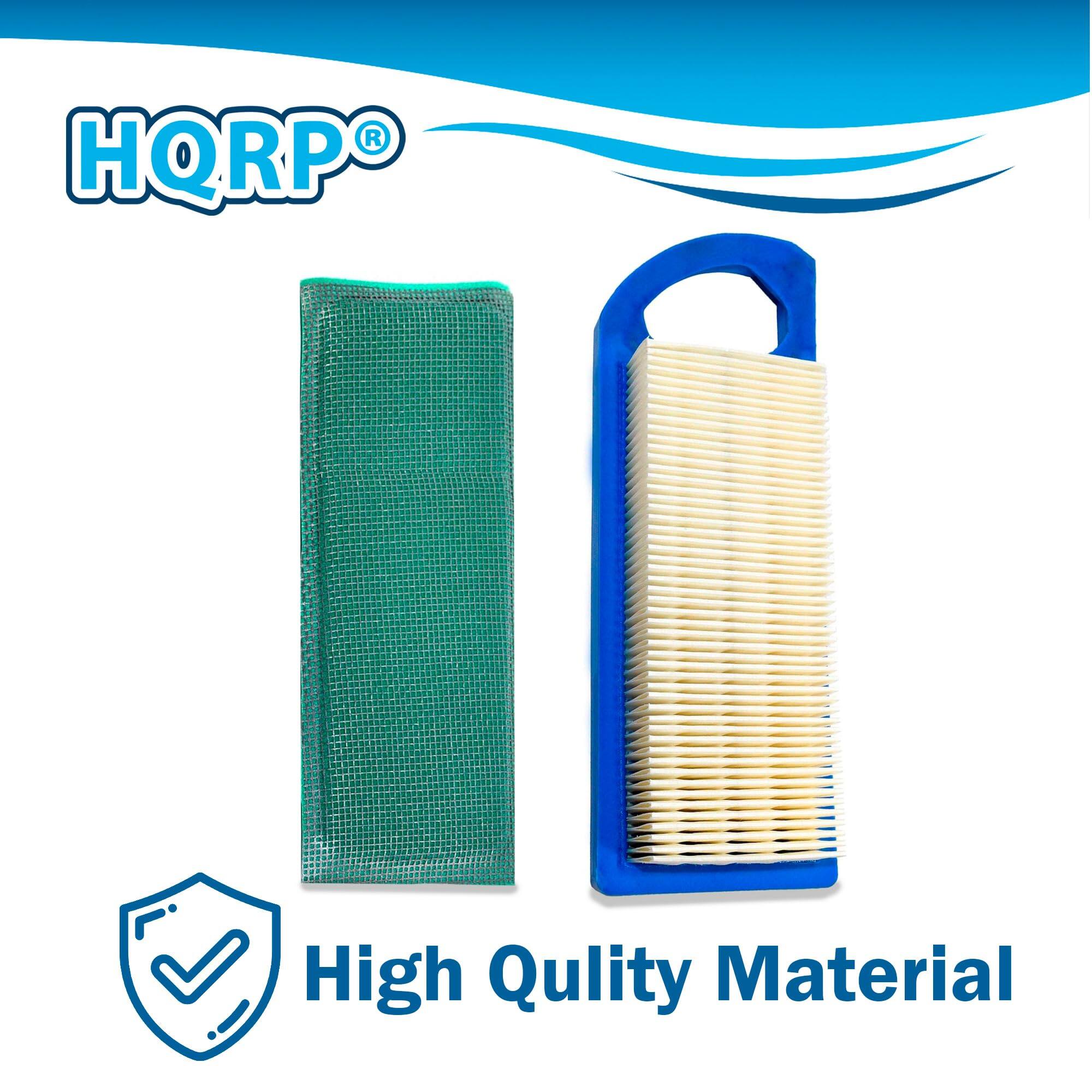 HQRP®  
High Quality Material