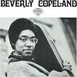 Beverly Glenn-Copeland - Beverly Copeland - VINYL LP