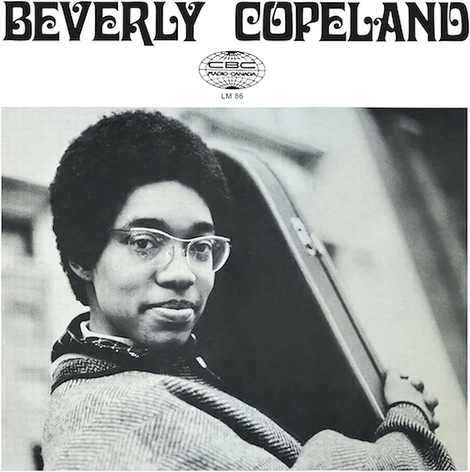 BEVERLY COPELAND  
CBC  
LM 86