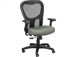 Tempur-Pedic - TP9000 Mesh Task Chair (TP9000 - Olive