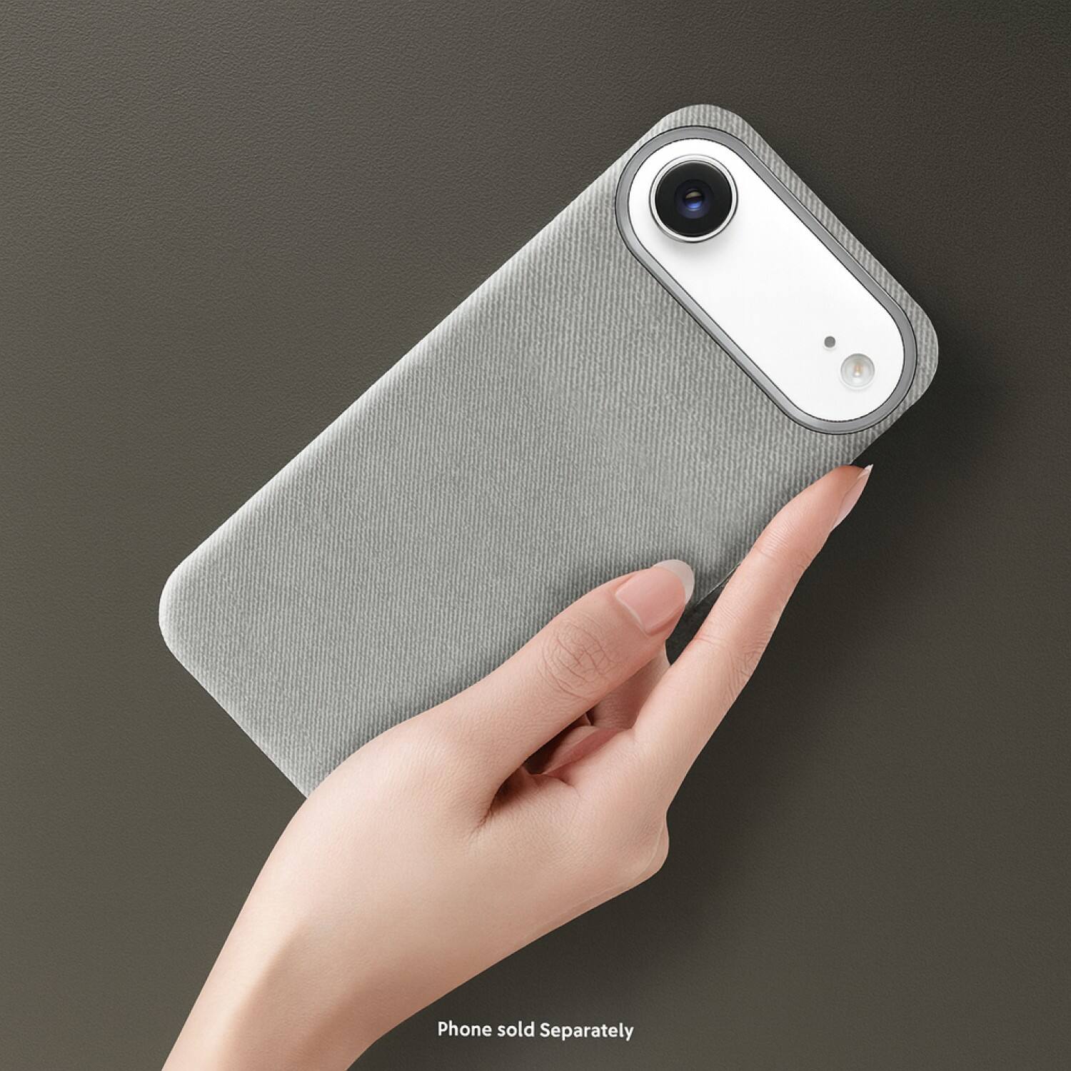 Phone sold separately