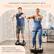 EXPERIENCE POWERFUL BENEFITS WITH TRIMLITE VIBRATION PLATE
Relax & Recharge with Lymphatic Support and Magnetic Acupressure