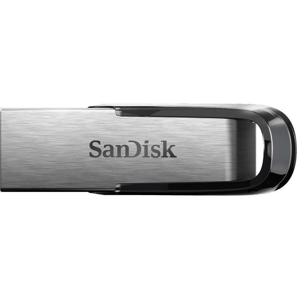 Alt View 1. SANDISK - SanDisk Ultra Flair USB 3.0 Flash Drive - 32GB - 32 GB - USB 3.0, USB 2.0 - 150 MB/s Read Speed - Unknown.