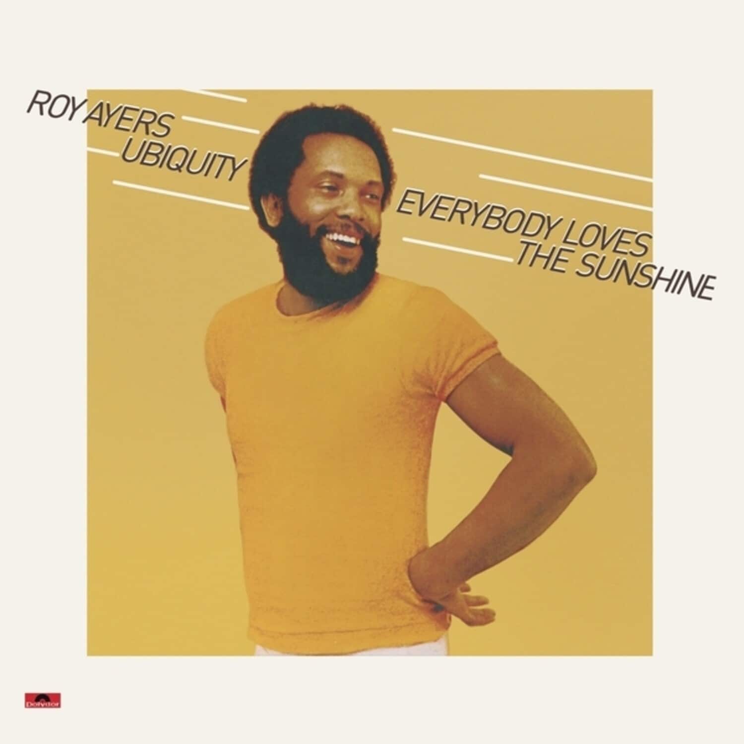 Roy Ayers Ubiquity Everybody Loves The Sunshine VINYL LP - Best Buy