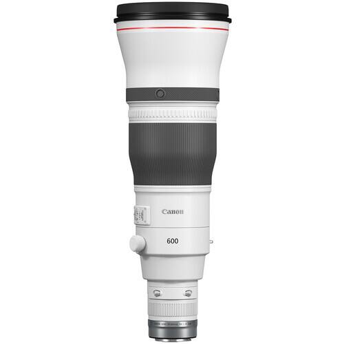 Canon 600