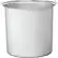 Alt View 12. Breville - the Smart Scoop 1.5 Quart Ice Cream Maker - Silver.
