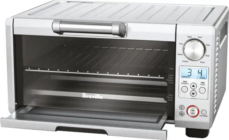 Toaster Oven Breville 10