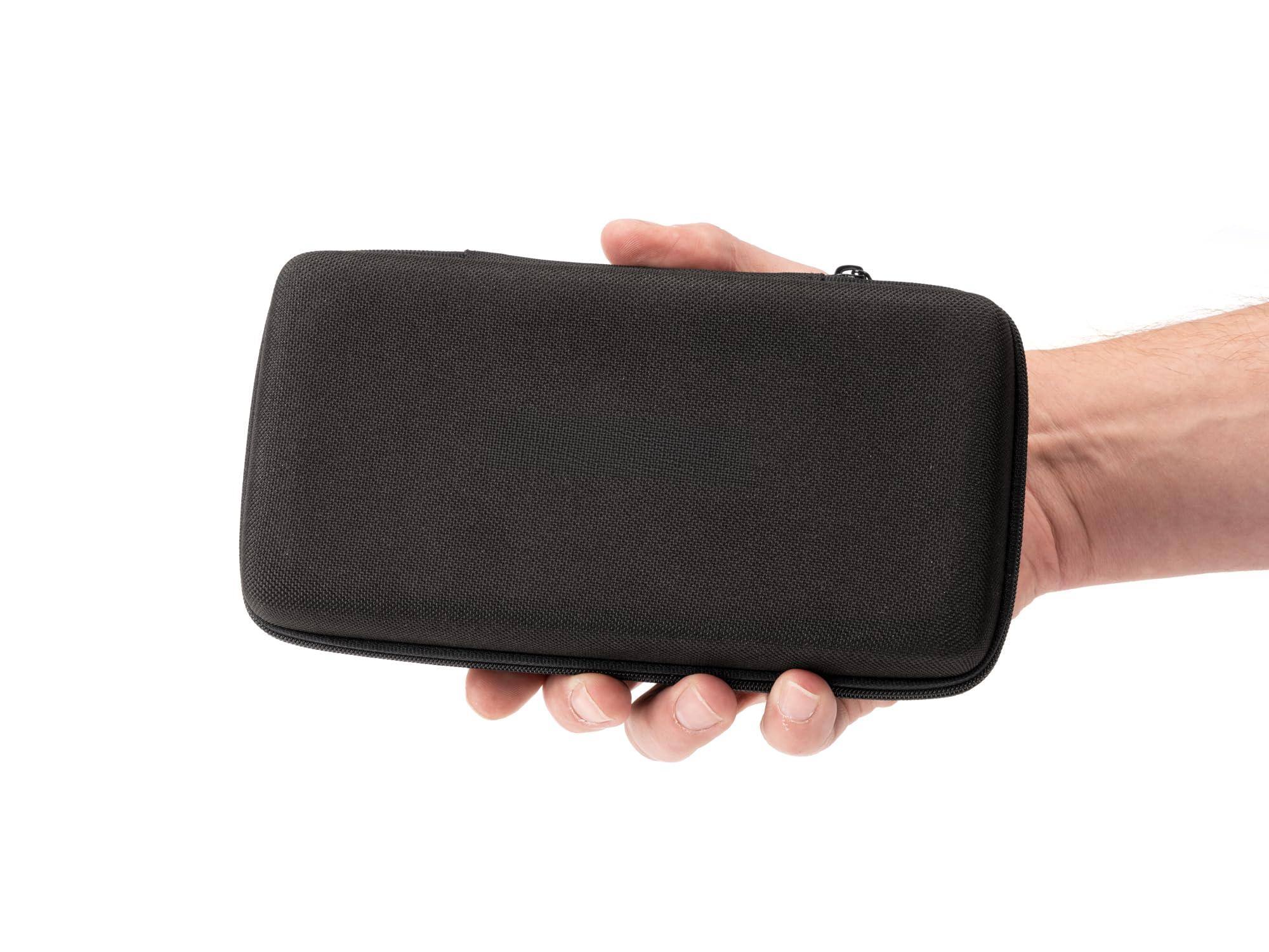 Alt View 5. JETRANSPORT - 4 Mm Precision Bit Driver And Set With Case (97-piece) | Dba93100 Precise Tip Geometry Our 4 mm bits are - 12-pc. Tamper Hex Bit Set.