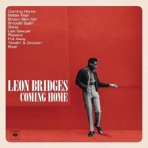  Coming Home [CD]