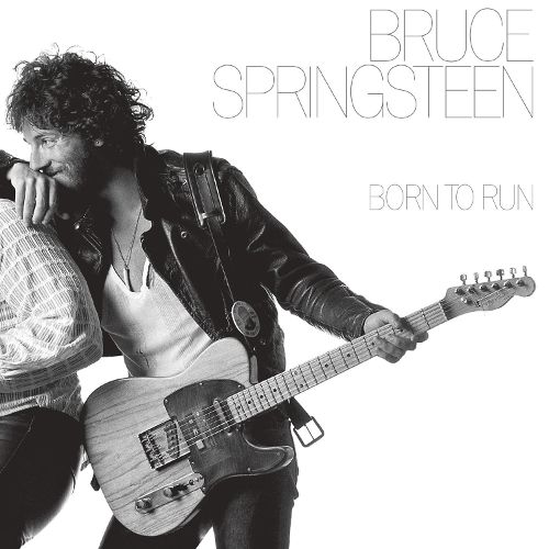  Born to Run [CD]