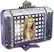 Angle Standard. DISNEY HANNAH MONTANA 15" LCD TV.