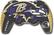 Front Standard. Mad Catz - NFL Wireless GamePad for PlayStation 3 (Baltimore Ravens).
