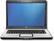Front Standard. Hewlett-Packard - Pavilion Notebook with AMD Athlon™ 64 X2.