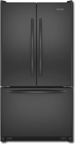 kitchenaid 19.7 cu ft refrigerator