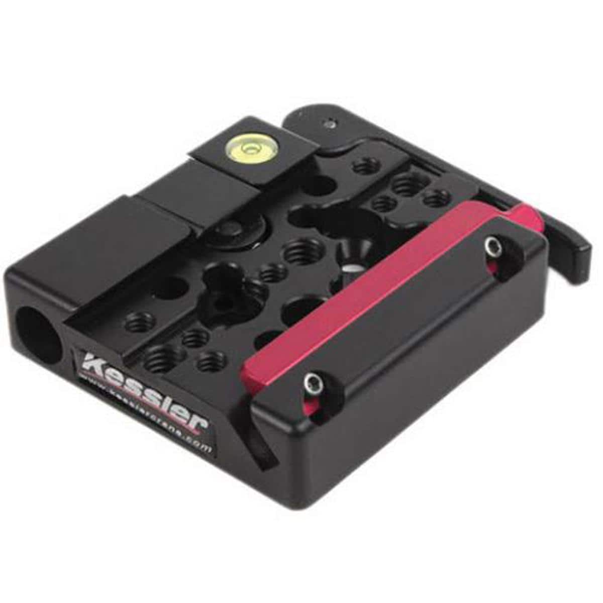 Kessler - Kwik Release Receiver