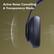 Active Noise Cancelling & Transparency Mode