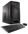 CybertronPC - A10-Onyx Desktop - AMD A10-Series - 8GB Memory - 1TB Hard Drive - Black - Larger Front