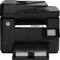 HP - LaserJet Pro m225dw Wireless -and-White Laser Printer - Black-Front_Standard