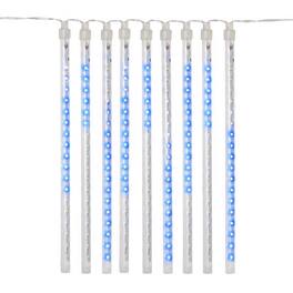 Celebrations - LED Blue Christmas Lights