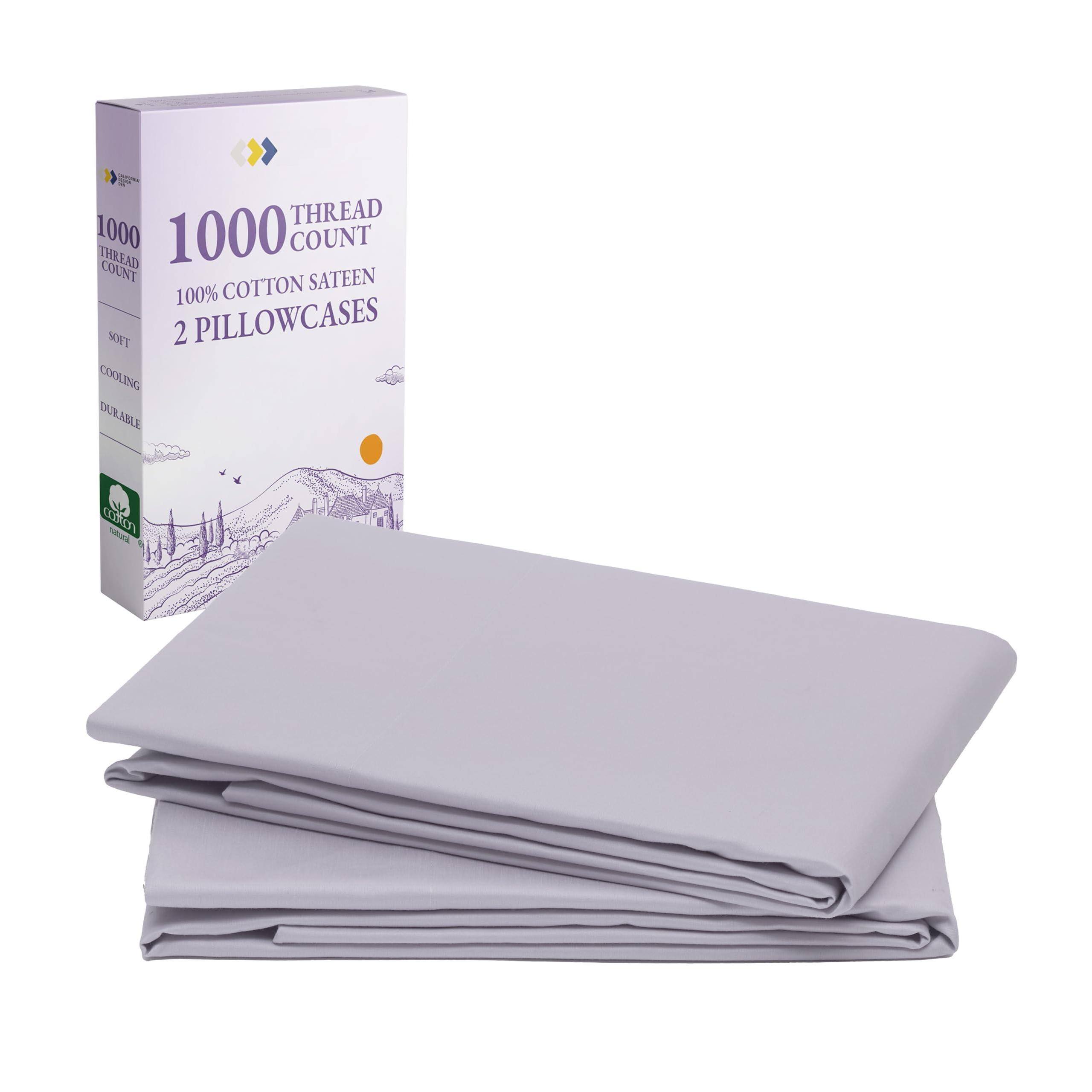 Lavender Grey-Standard / Queen