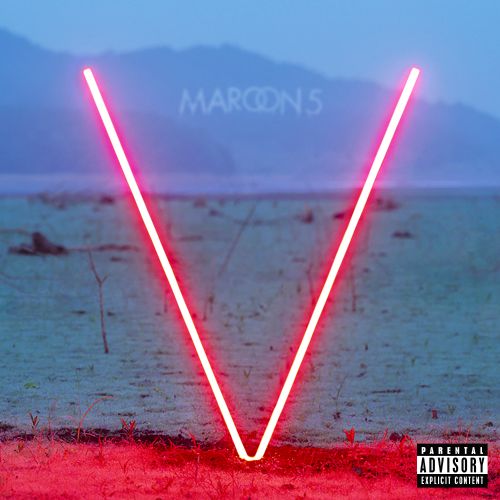  V [Deluxe Edition] [CD]