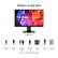 What's in the Box
24" ViewSonic ColorPro VP2488-4K
- Thunderbolt 4 Cable
- HDMI Cable
- USB Type-C to Type-A Cable Adapter
- DisplayPort Cable
- Power Adapter
- Power Cable
- Quick Start Guide
*Power cable varies by region