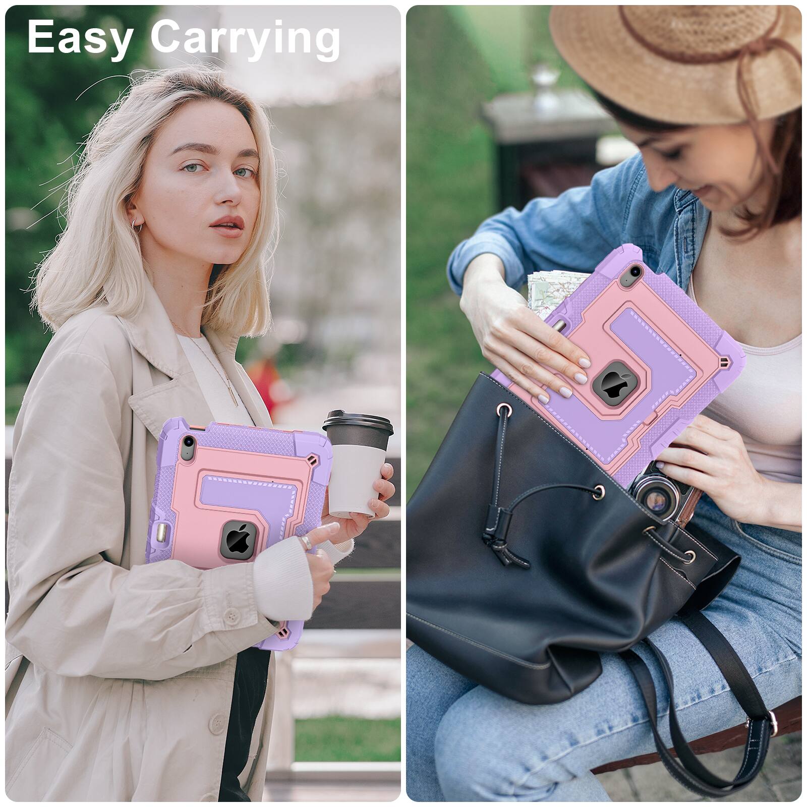 Easy Carrying