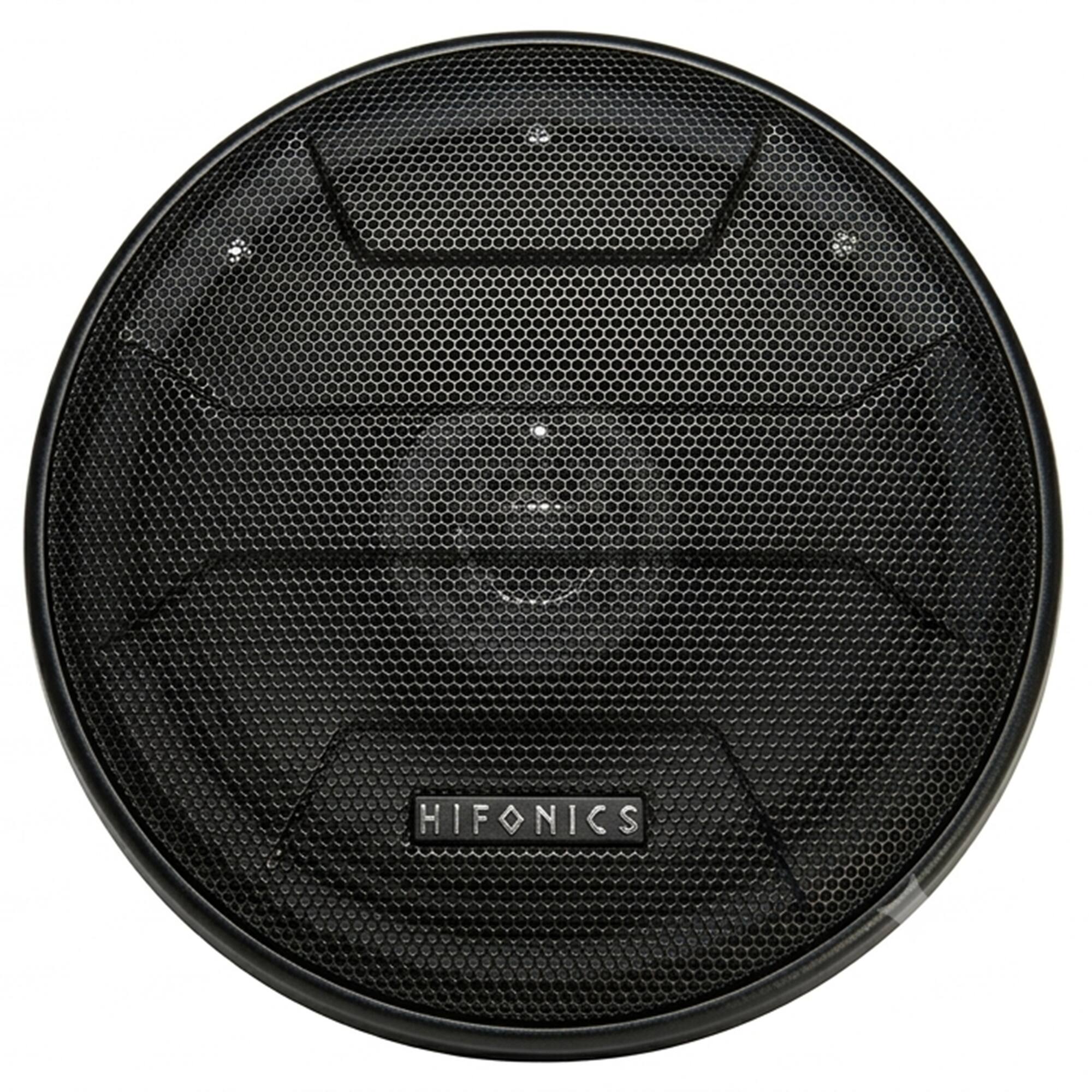 Hifonics Zeus ZS653 6.5 Inch 3 Way 300 Watt Car Audio Coaxial
