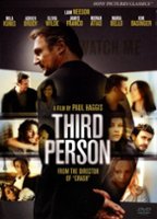 Third Person [DVD] [2013] - Front_Original