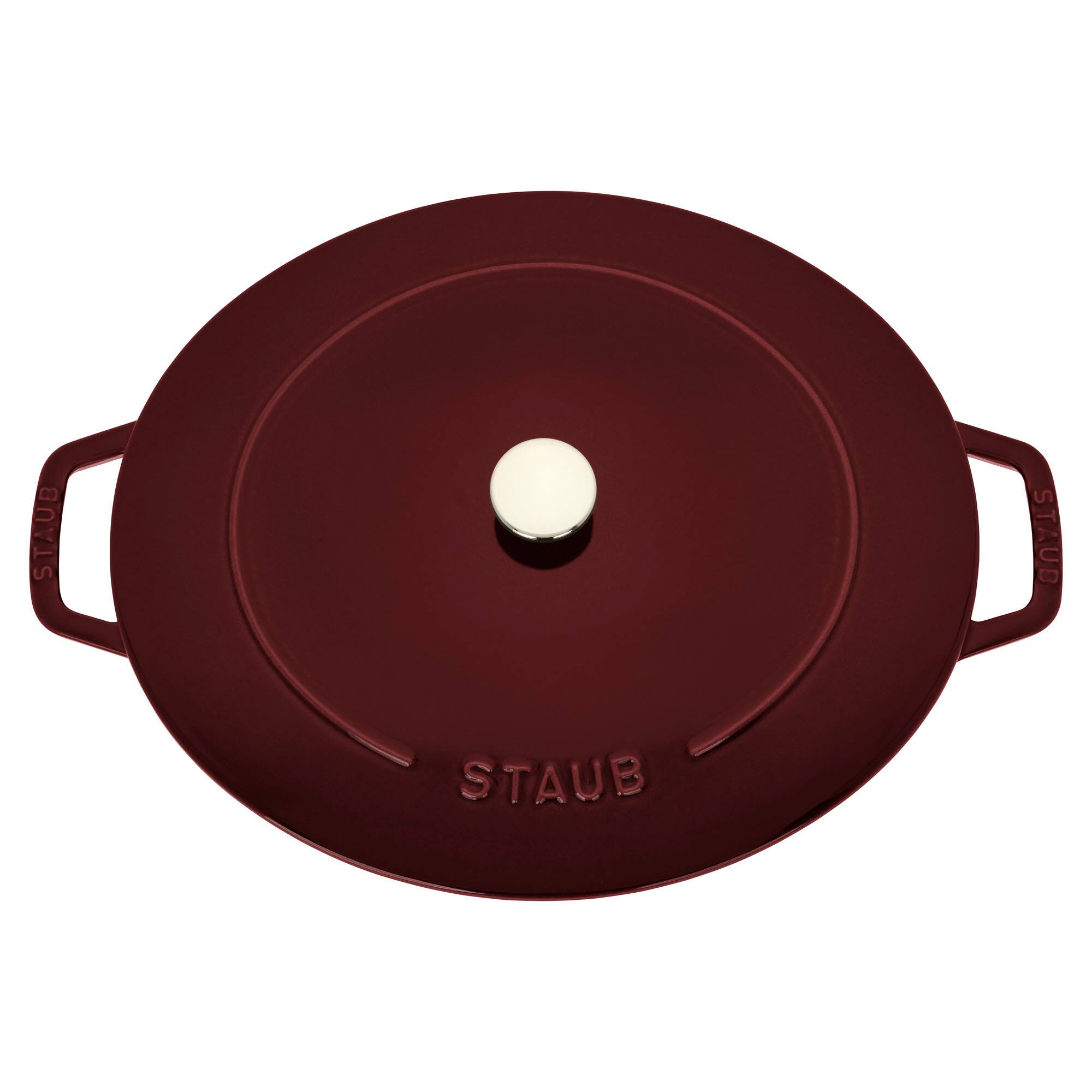 STAUB