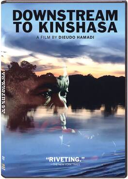 Downstream to Kinshasa - DVD
