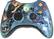 Front Standard. Microsoft - Halo 3 Limited Edition Wireless Controller for Xbox 360 (Covenant Brute).