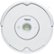 Front Standard. iRobot - Roomba Vacuuming Robot, - Reconditioned - White.