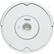 Front Standard. iRobot - Roomba Vacuuming Robot, - Reconditioned - White.