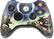 Front Standard. Microsoft - Halo 3 Limited Edition Wireless Controller for Xbox 360 (Spartan).