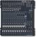 Front Standard. Yamaha - 16-Input Mixing Console.